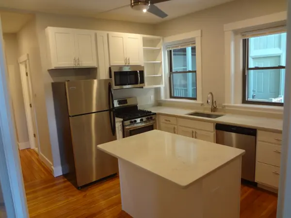 6 Brown Ter #1L, Jamaica Plain, MA 02130-2868