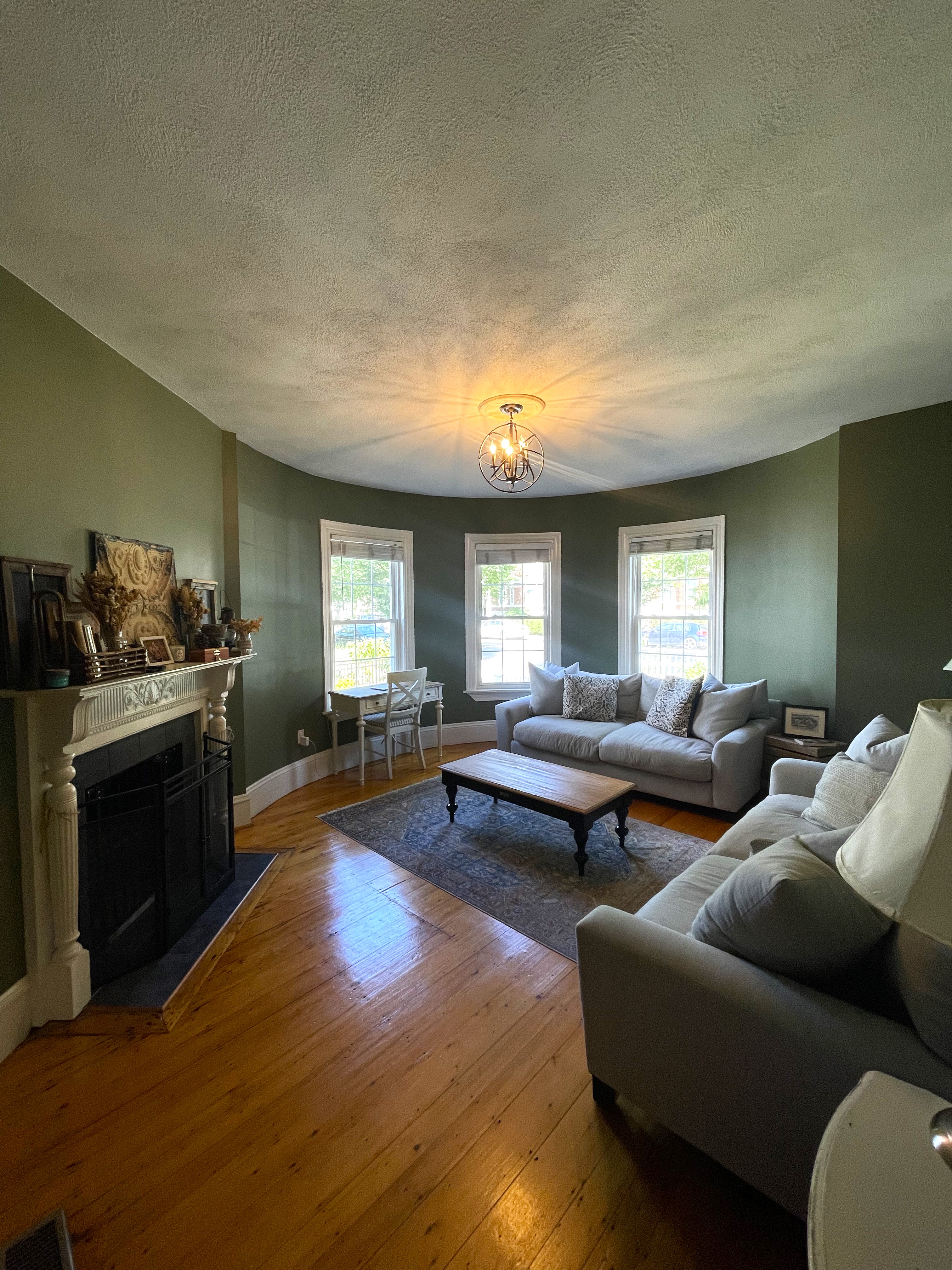 798 Centre St ##1, Jamaica Plain, MA 02130-2741