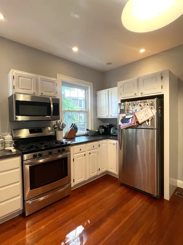 798 Centre St ##1, Jamaica Plain, MA 02130-2741