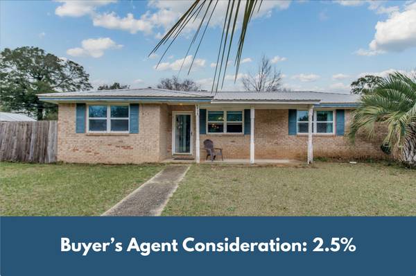 6494 Kennington Cir, Milton, 32570