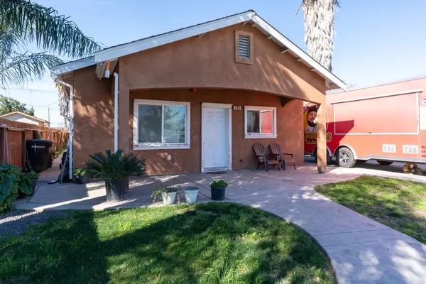 509 Kerr Ave, Modesto, CA 95354-3847