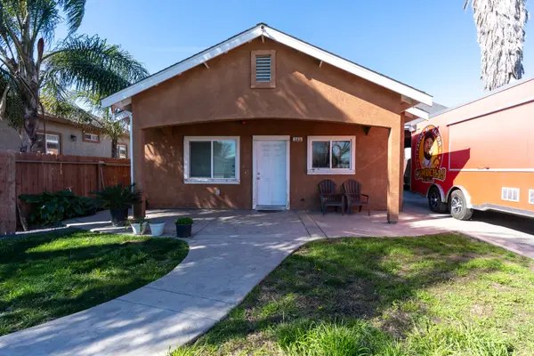 509 Kerr Ave, Modesto, CA 95354-3847