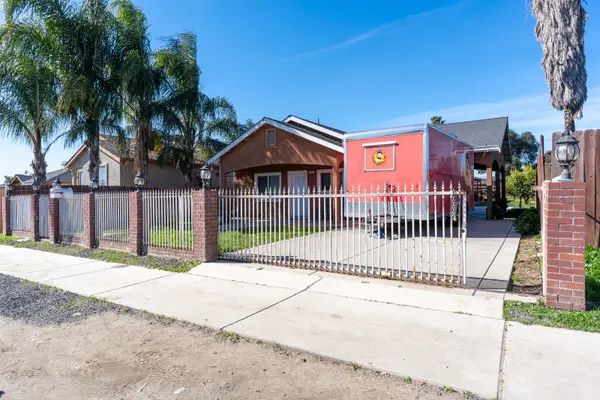 509 Kerr Ave, Modesto, CA 95354-3847