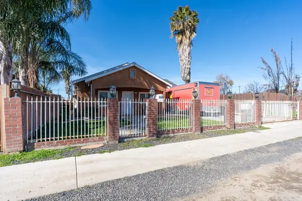 509 Kerr Ave, Modesto, CA 95354-3847
