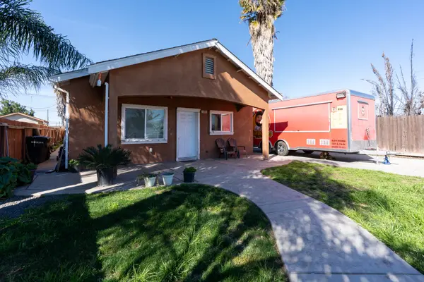 509 Kerr Ave, Modesto, CA 95354-3847