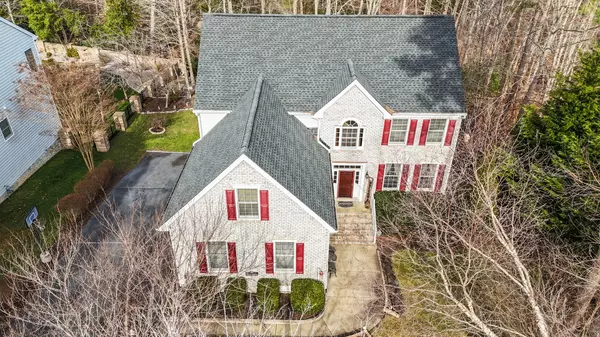 Chester, VA 23834,14419 Pleasant Creek Dr