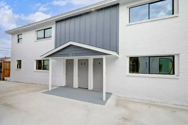 2403 Cleburne St #4, Houston, TX 77004-5274