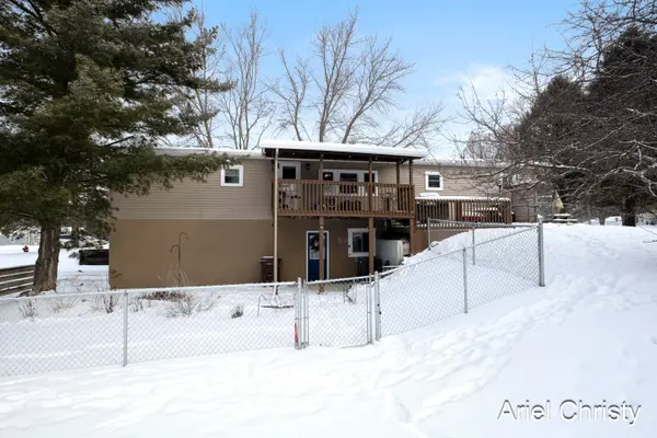 205 Mill Street, Lakeview, MI 48850