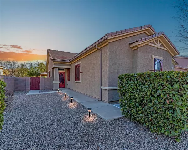 Tucson, AZ 85756,5284 E Agave Vista Drive