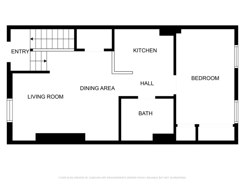 2035 Christian St #C, Philadelphia, PA 19146-1987