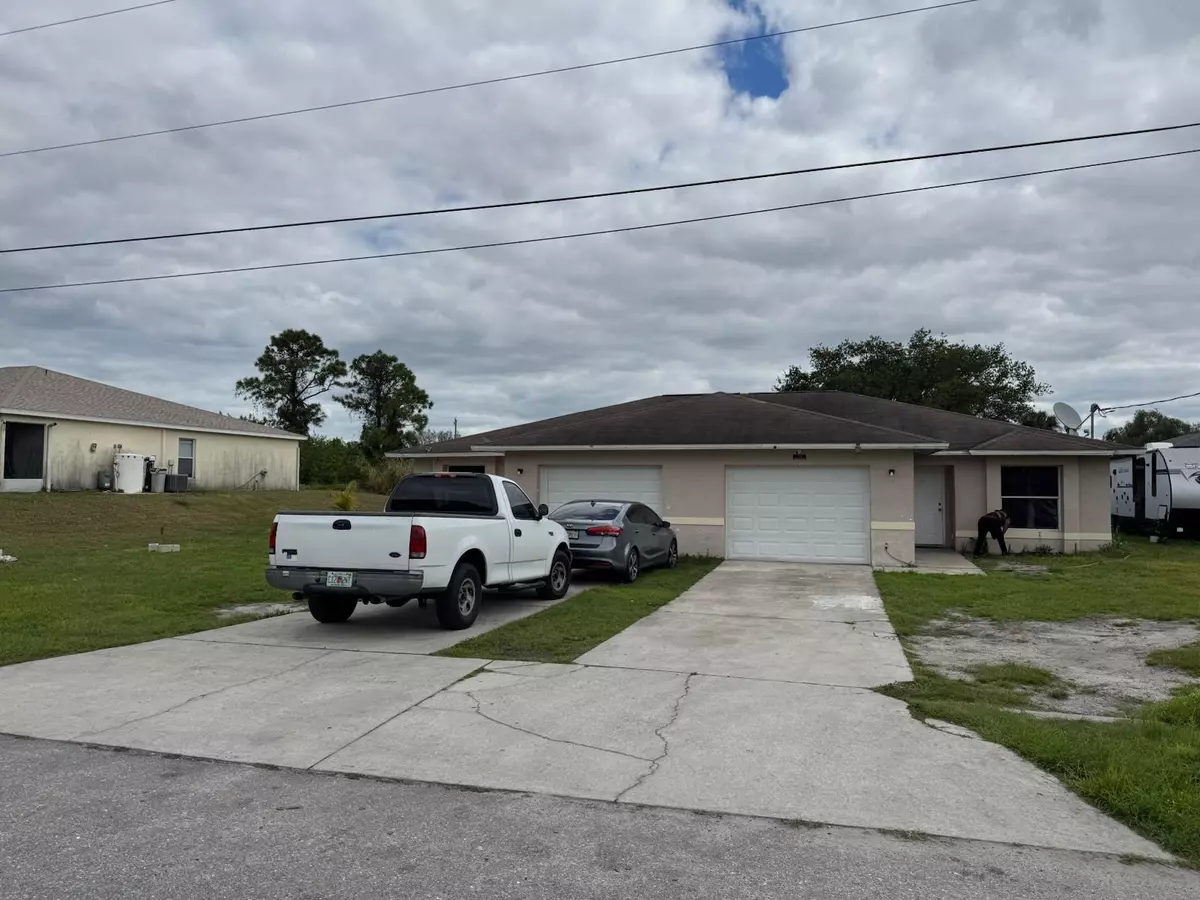 Lehigh Acres, FL 33973-2091,217 Ivan Ave S