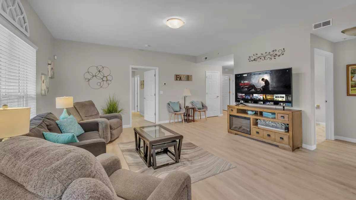 Chesterfield, MO 63017-4620,6 Monarch Trace Ct #101