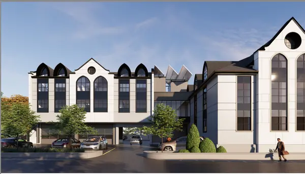 1 Church St E, Cramahe, ON K0K