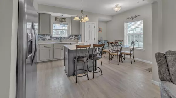 Chesterfield, MO 63017-4620,6 Monarch Trace Ct #101