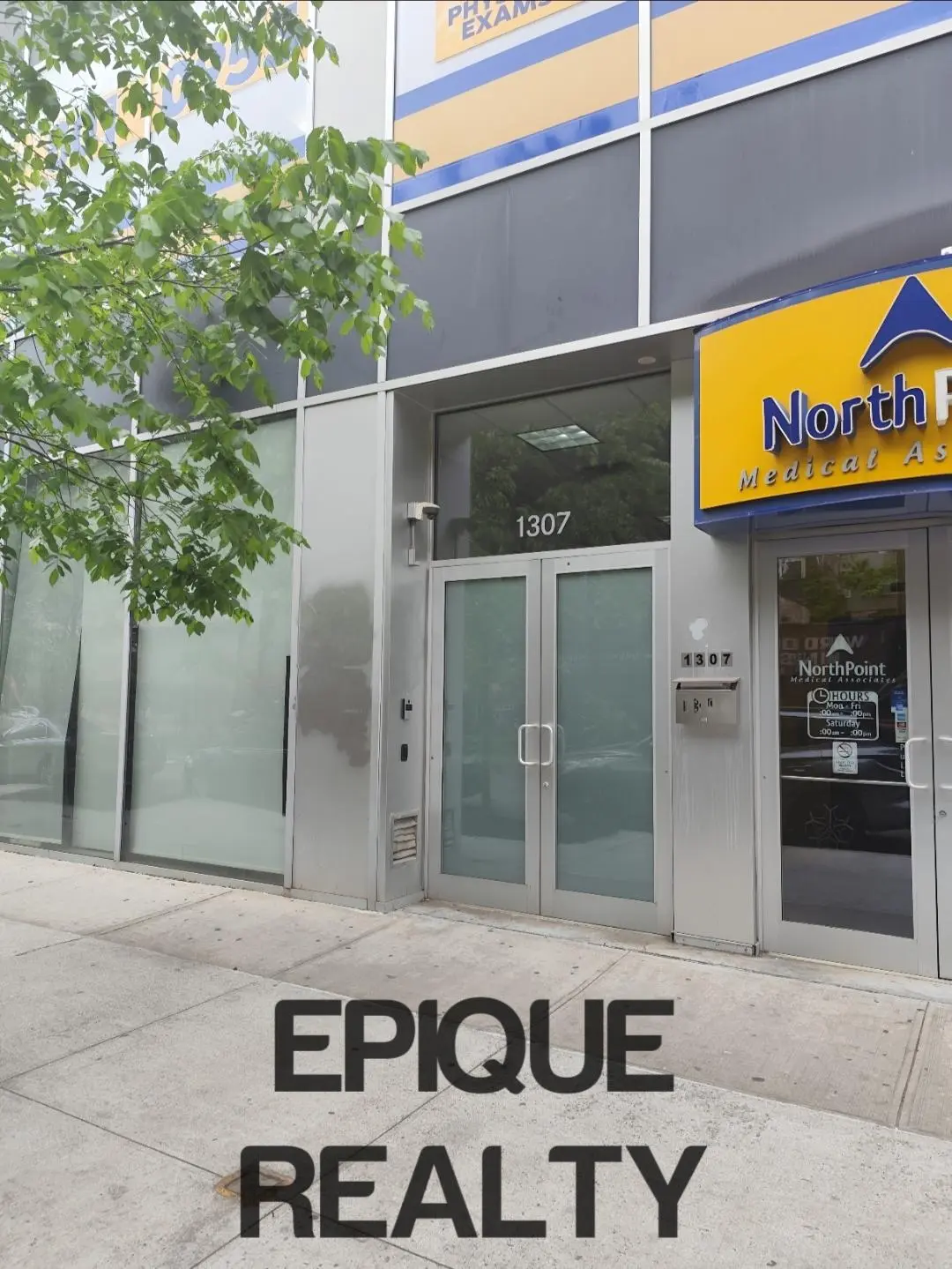 1307 Southern Blvd, New York, NY 10459-1504