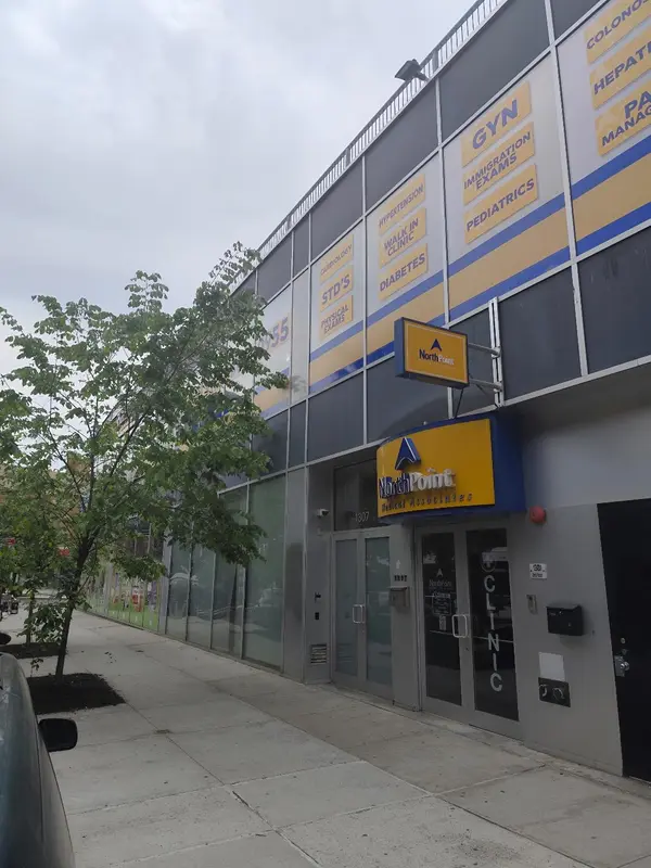 1307 Southern Blvd, New York, NY 10459-1504