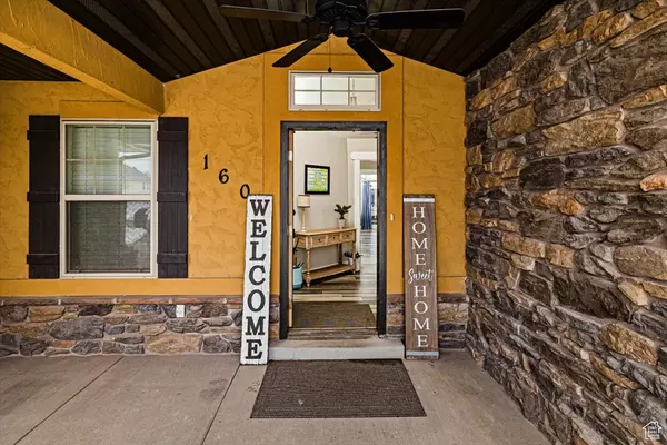 Millville, UT 84326-7714,160 E 600 N