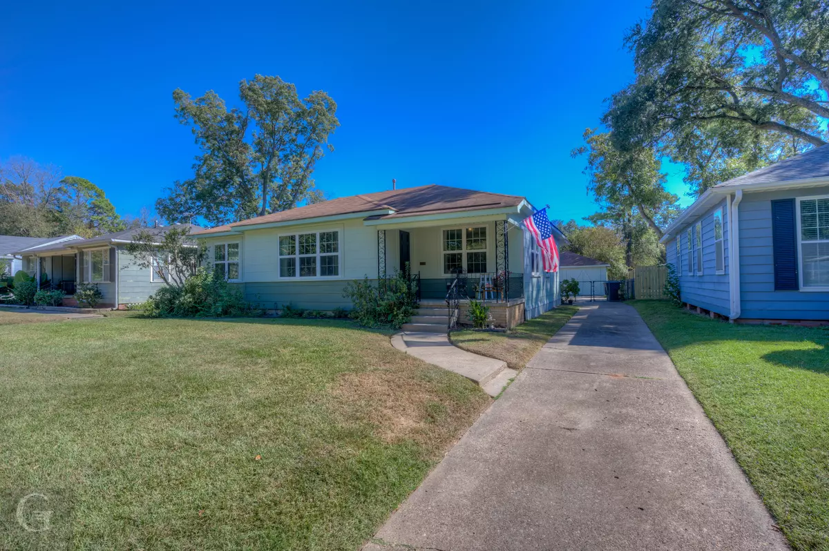 Shreveport, LA 71105-3603,233 Arthur Ave