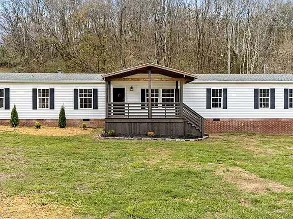 2981 Brown Hollow Rd, Columbia, TN 38401-7185