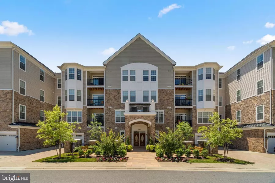 625 Quarry View Court #208, Reisterstown, MD 21136