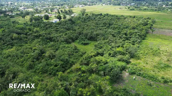 Ultimate Land Banking Opportunity in Belmopan