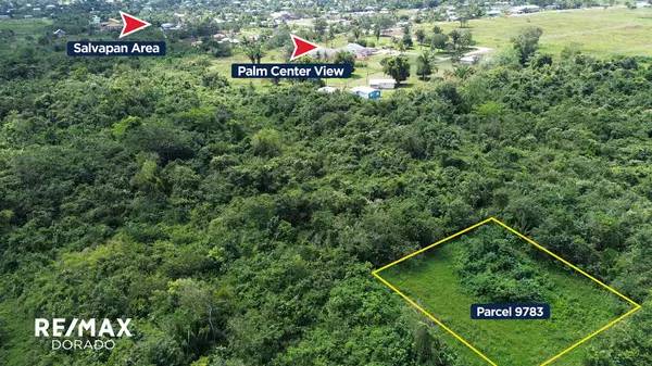 Ultimate Land Banking Opportunity in Belmopan