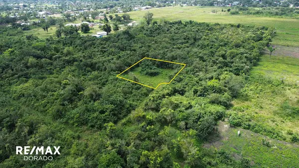 Ultimate Land Banking Opportunity in Belmopan