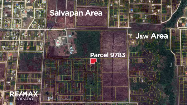 Ultimate Land Banking Opportunity in Belmopan