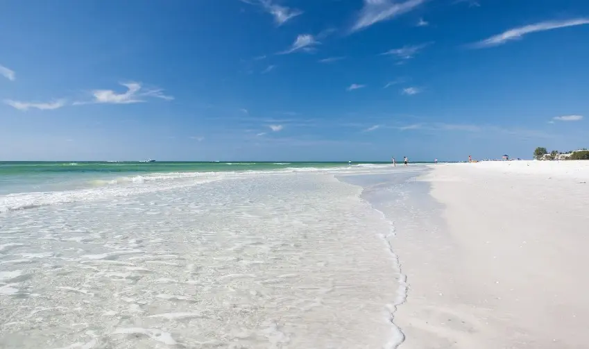 5880 Midnight Pass Rd, Sarasota, FL 34242-2102
