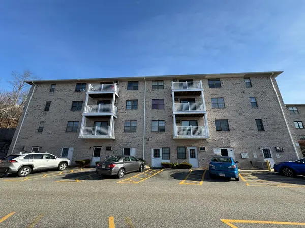 22 Kenmar Dr UNIT 194Y Billerica, Ma 01821,