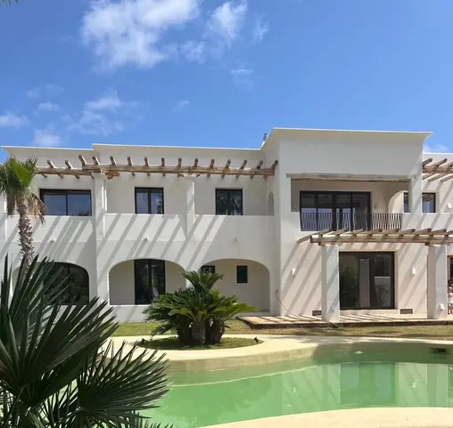 VILLA MORAIRA IN BENISSA #DMA/SP, Spain,