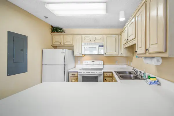 13500 Sandy Key Dr #308W, Pensacola,
