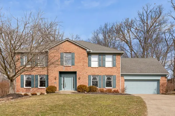 7592 Trillium Ct, West Chester Twp, OH 45241-3657