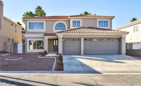 9541 Summersweet Ct, Las Vegas, NV 89123-3929