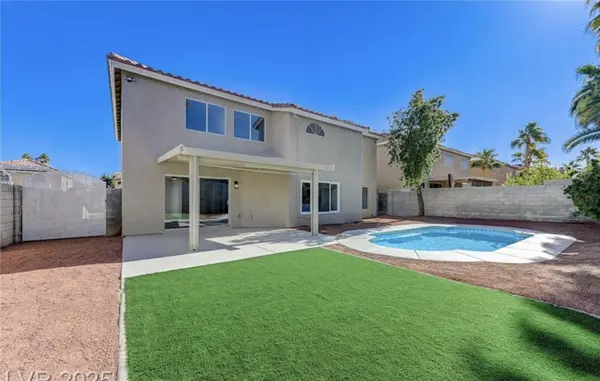 9541 Summersweet Ct, Las Vegas, NV 89123-3929