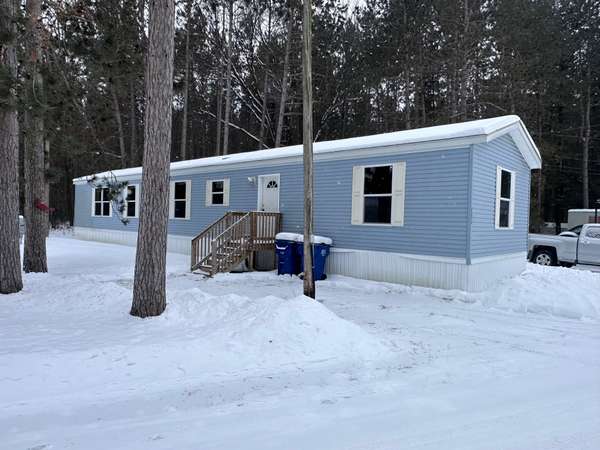 W2686 County Rd Y, Lot 531, WI 54929