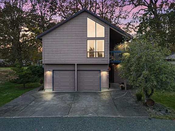 34941 Bachelor Flat Rd, St Helens, OR 97051-3702