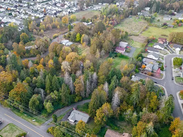 34941 Bachelor Flat Rd, St Helens, OR 97051-3702