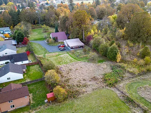 34941 Bachelor Flat Rd, St Helens, OR 97051-3702