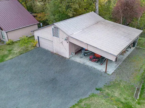 34941 Bachelor Flat Rd, St Helens, OR 97051-3702