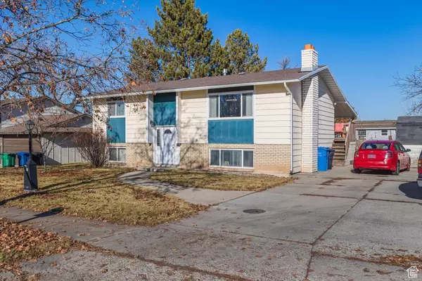 265 W 1000 N, Logan, UT 84321-2239