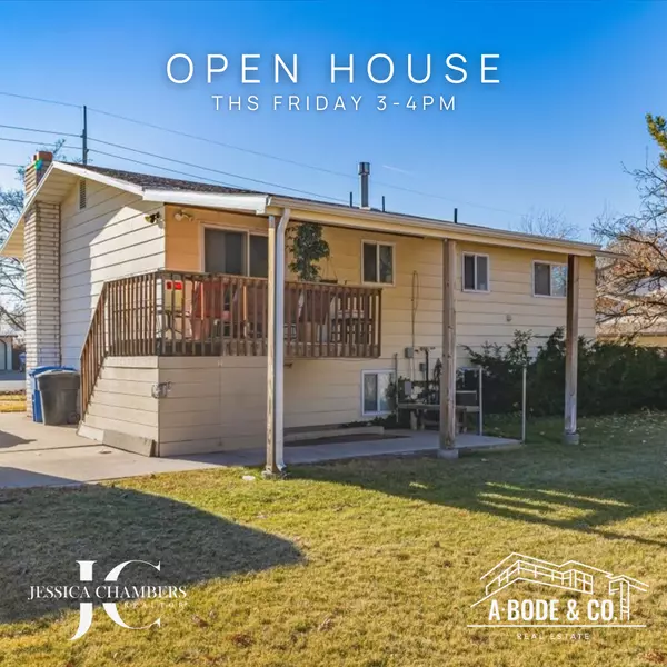 265 W 1000 N, Logan, UT 84321-2239