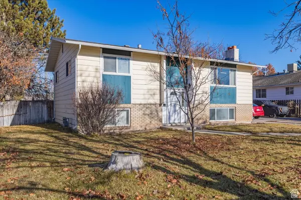 Logan, UT 84321-2239,265 W 1000 N
