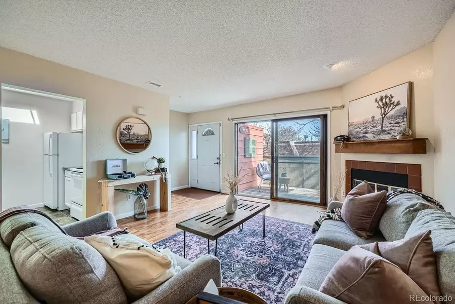 3050 W 32nd Ave #202C, Denver, CO 80211-3201