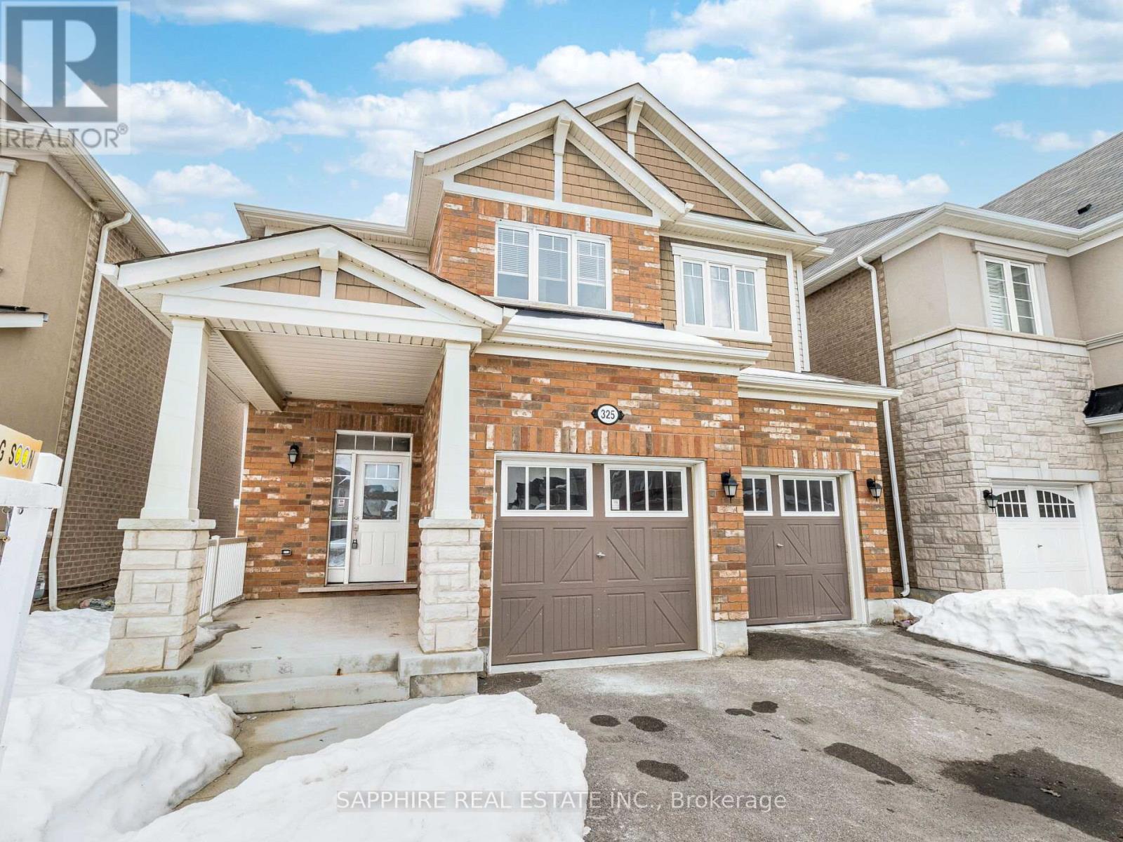 325 Trudeau Dr, Milton, ON L9T 8Y7