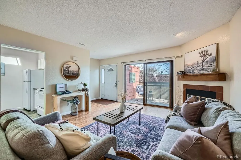 3050 W 32nd Ave #202C, Denver, CO 80211-3201