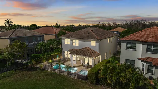 4547 San Mellina Dr, Coconut Creek, FL 33073-3400