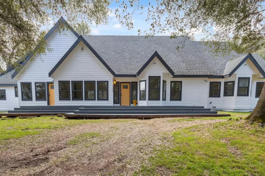 47684 Willow Pond Way, Coarsegold, CA 93614-8805