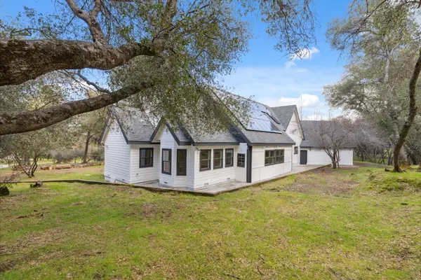 Coarsegold, CA 93614-8805,47684 Willow Pond Way