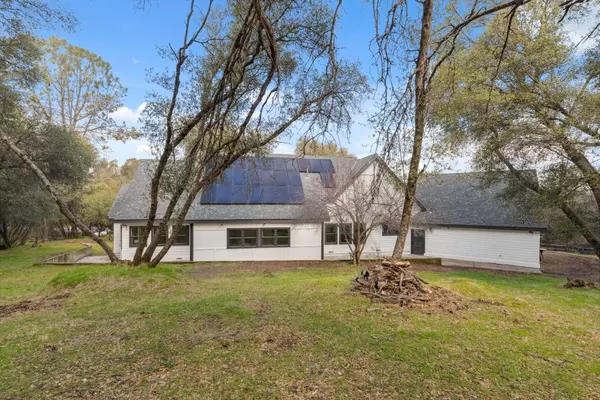 Coarsegold, CA 93614-8805,47684 Willow Pond Way